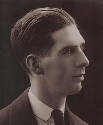 Rick Bush
