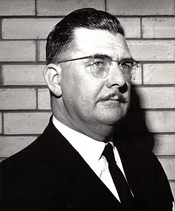 Derick Bush 1984