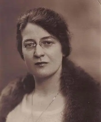 Ethel Bush